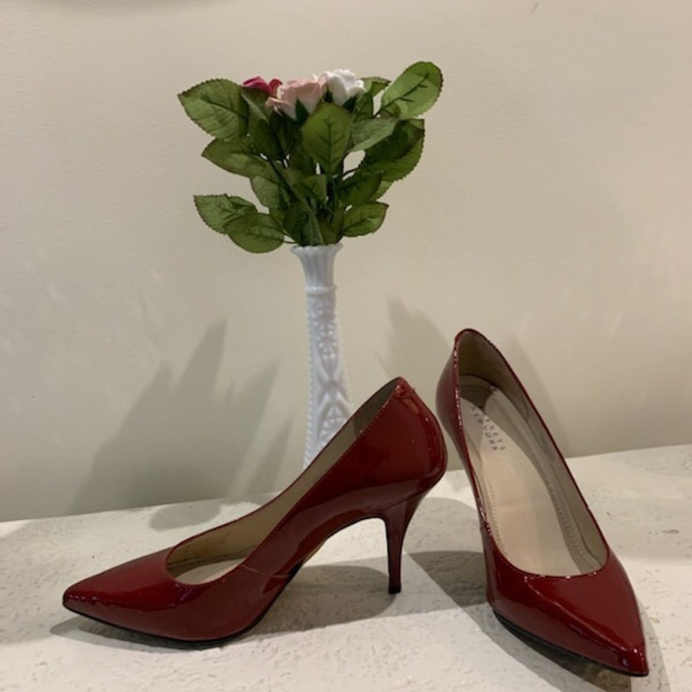 Barneys New York Stilettos